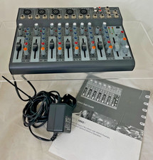 Behringer Xenyx 1002B 10-Input