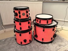 Jobeky 5 Piece Electronic Drum