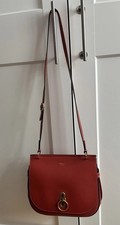 Mulberry Amberley bag in rust