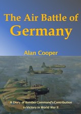 The Air Battle of Germany: A