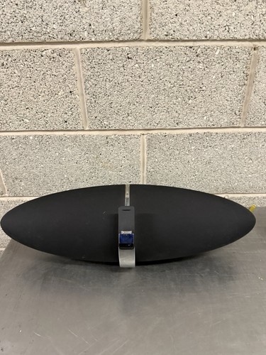 Bowers wilkins zeppelin air - bowers,