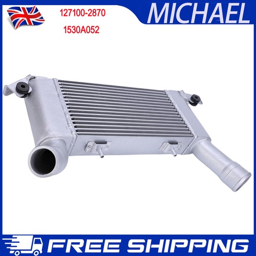 Turbo intercooler for - intercooler,