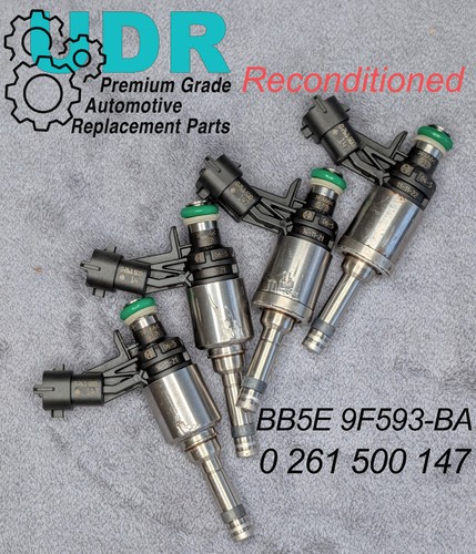 Reconditioned fuel - ,