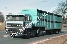 THH Truck Photos - Daf 3300 -