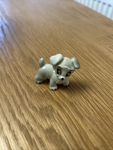 Vintage wade whimsies - whimsies, walt