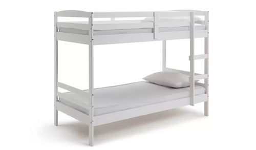 Josie single shorty - shorty, bed