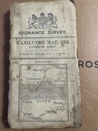 1911 map military manouver - 1911,
