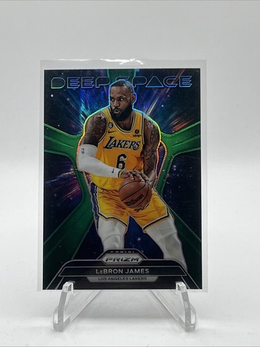 Panini prizm basketball - prizm,