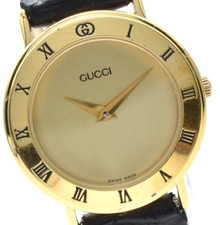 Vintage 【Near MINT】GUCCI