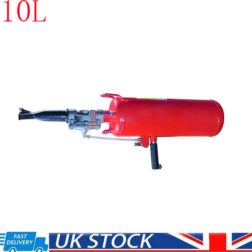 6gallon tire seater air tyre - seater,