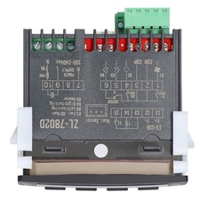 ZL-7802D Automatic Incubator