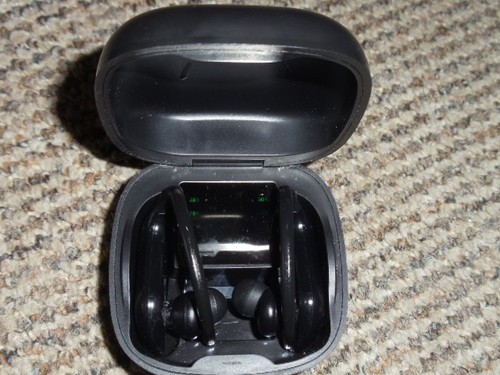 Bluetooth wireless earhook - bluetooth,