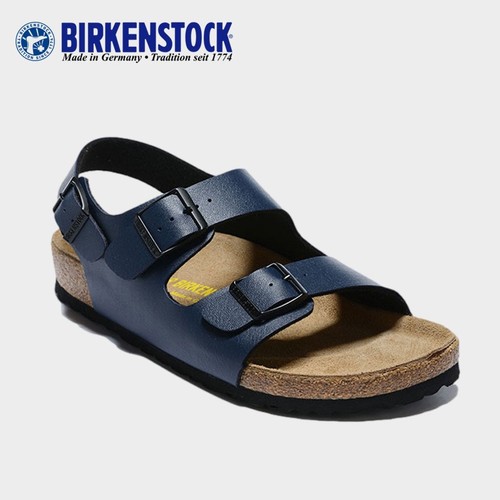 Navy blue birkenstock - birkenstock, arizona