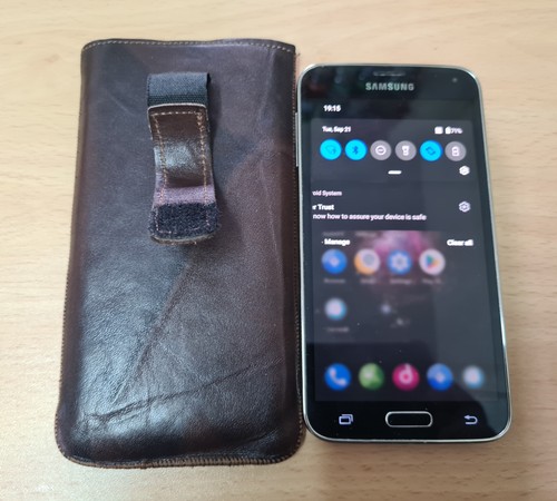 Samsung galaxy g900f - sm-g900f,
