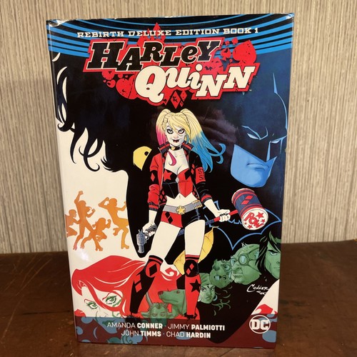 Batman rebirth deluxe edition - rebirth,