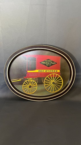 Vintage great atlantic - vintage,