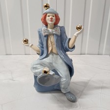 Vintage GARE Inc Clown
