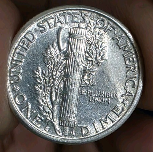 Usa high grade 1919 - grade, 1919-s