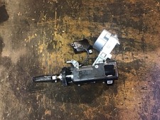 VAUXHALL CORSA E IGNITION