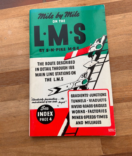 Mile the lms s - the, n