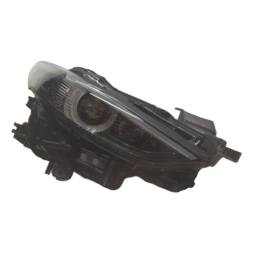Mazda headlight mk4 sport - mazda,