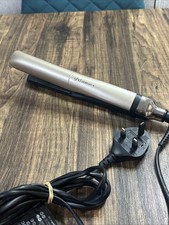 Genuine ghd platinum + Plus  S8T262 smart hair styler with case Fully Working