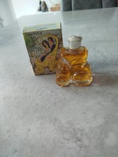 Vintage Avon Memories Occur Courting Carriage  Full with Box Smells Lovely 