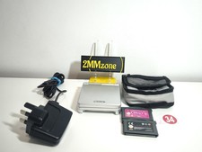 Nintendo Game Boy Advance SP -