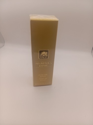 Clinique aromatics elixir 25ml - aromatics,
