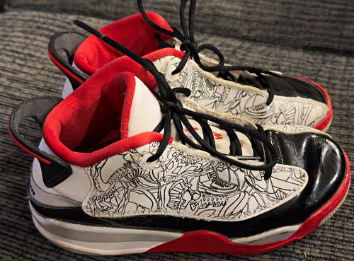 Jordan dub zero youth - jordan,