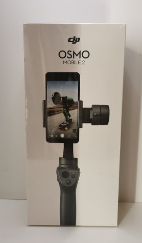 Dji osmo mobile handheld - mobile, 2