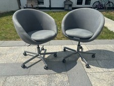 IKEA SKRUVSTA Swivel Chair - 2