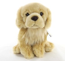 Golden Retriever  Plush Soft