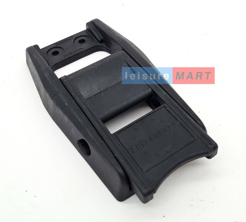 Eurobuckle for curtain side - curtain,