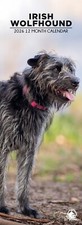 Irish Wolfhound Slim Wall
