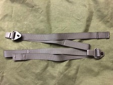 2 Stück US Army Quick Release
