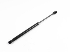 Damper flap engine flap gas