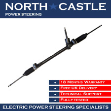 SUZUKI VITARA STEERING RACK (LY) 2015 on (Genuine Suzuki re-manufactured)