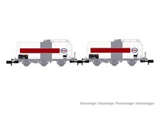 Arnold SNCF 3 Axle Tank Wagon