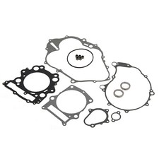 Top End Head Gasket Kit For Yamaha Raptor 660 YFM660R YFM660RSE 2001-2004 2005