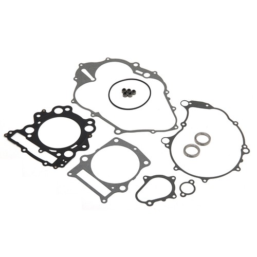 Top end head gasket kit - end,