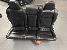 VAUXHALL ZAFIRA GSI TURBO FULL