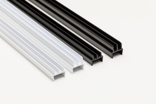 Clip vivarium glass - on,