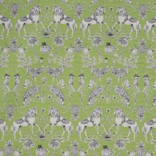 Curious Creatures Tapestry