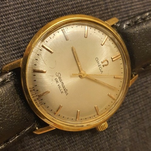 Rare vintage omega - rare,