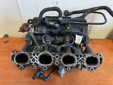 PEUGEOT 1007 2006 1.6 PETROL INLET INTAKE MANIFOLD 9657539680 9635865080 NFU ENG