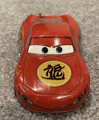 Disney pixar cars dragon - cars,