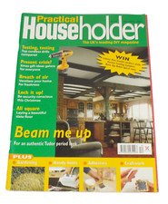 Practical Householder Magazine