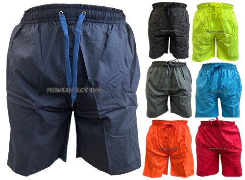 Mens plain swimming board swim - mens,