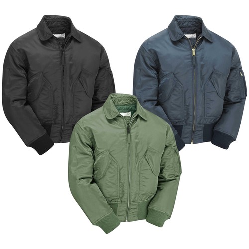 Flight jacket bomber ma2 - flight,